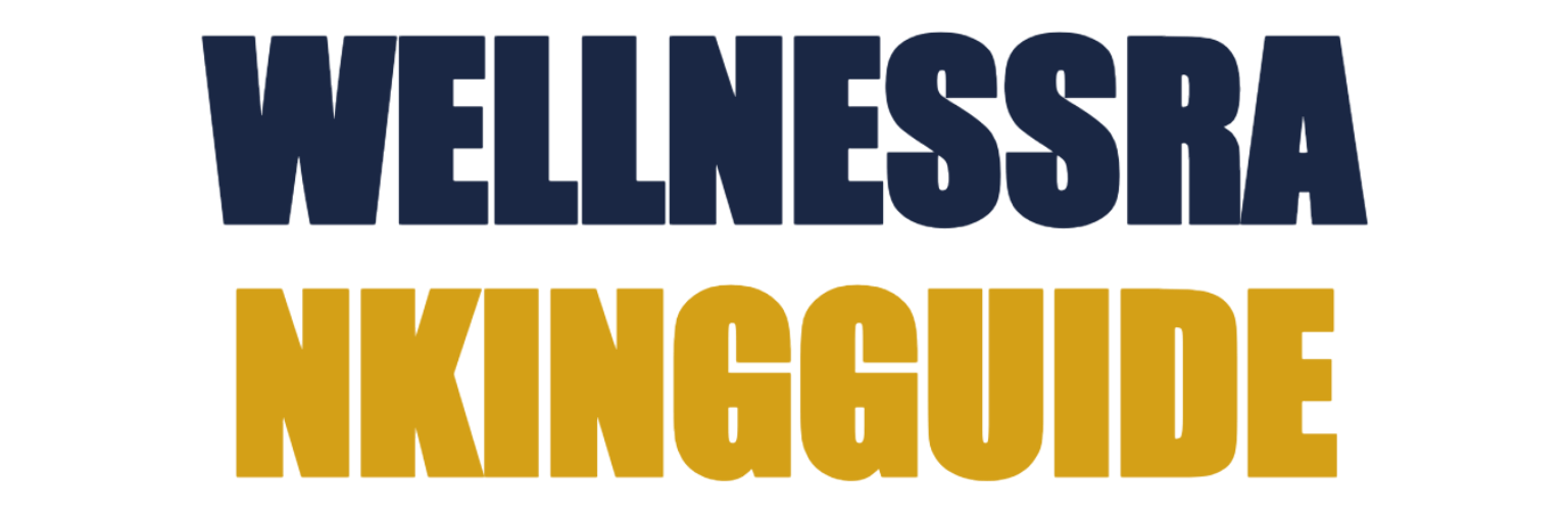 Wellnessrankingguide